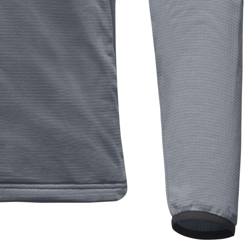 The North Face-Campera-M BOROD FULL ZIP FN