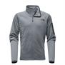 The North Face-Campera-M BOROD FULL ZIP PD