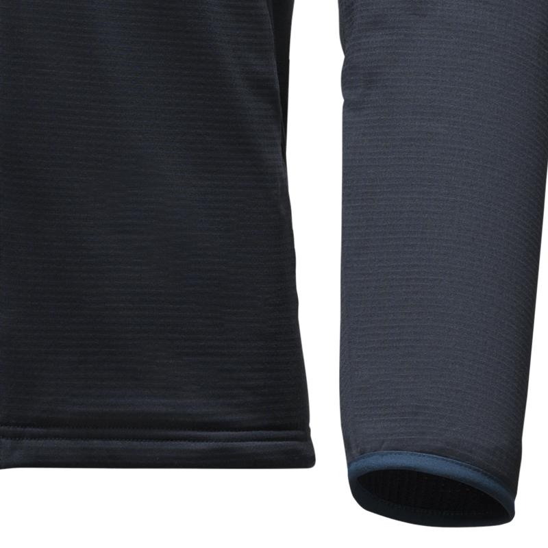 The North Face-Campera-M BOROD FULL ZIP FN