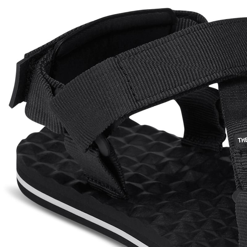 The North Face-Ojota-M BASE CAMP SWITCHBACK SANDAL FN