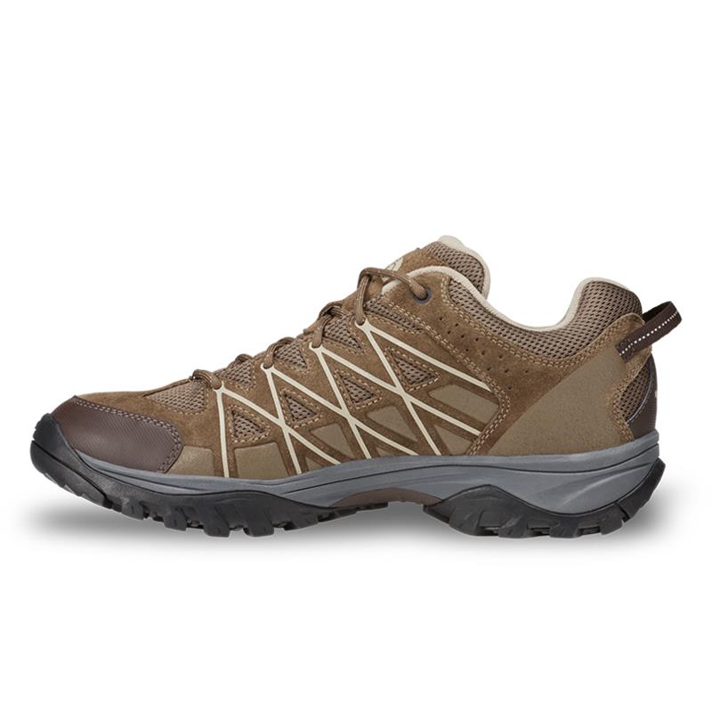 The North Face-Zapatillas-M STORM III WP AN