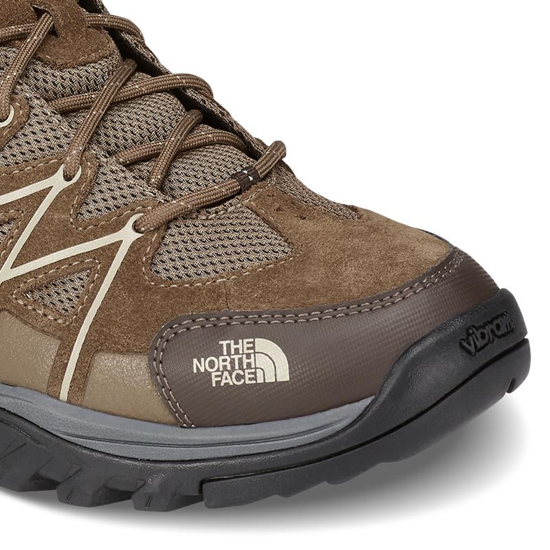 The North Face-Zapatillas-M STORM III WP FN