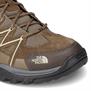 The North Face-Zapatillas-M STORM III WP FN