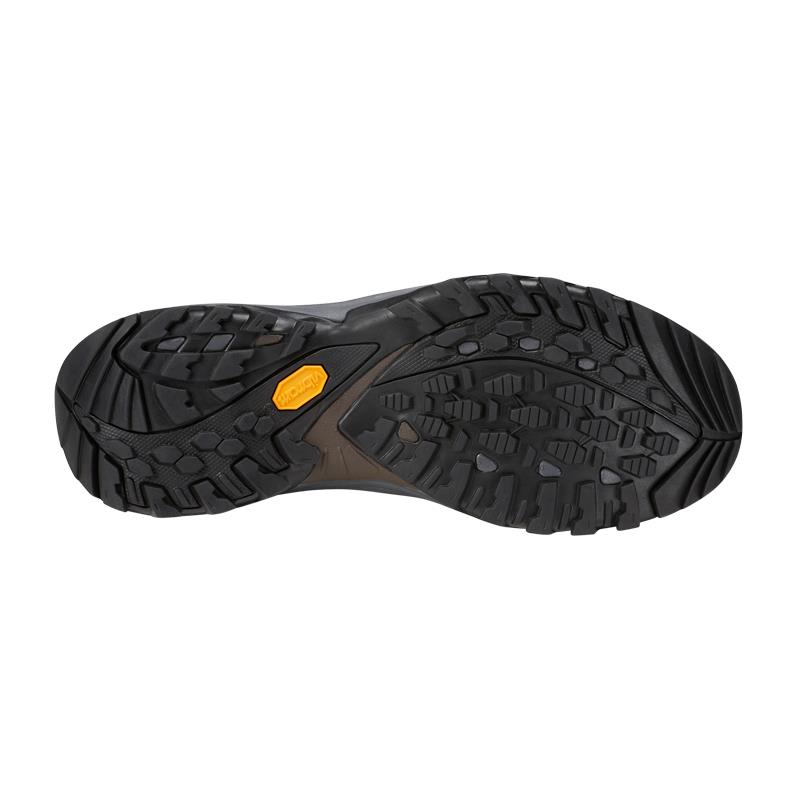 The North Face-Zapatillas-M STORM III WP SN
