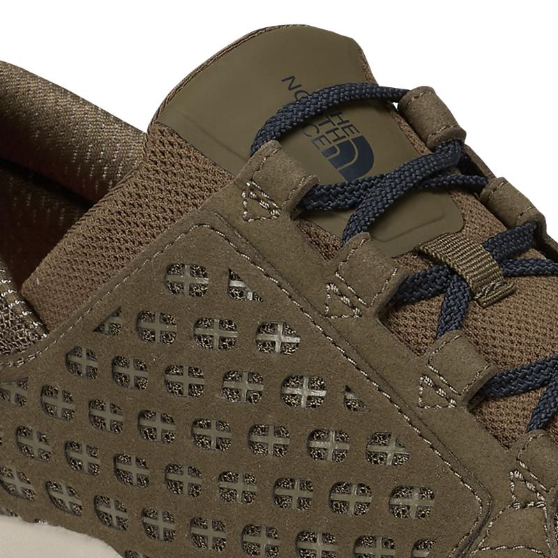 The North Face-Zapatillas-M MOUNTAIN SNEAKER AN