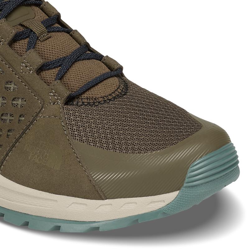 The North Face-Zapatillas-M MOUNTAIN SNEAKER FN