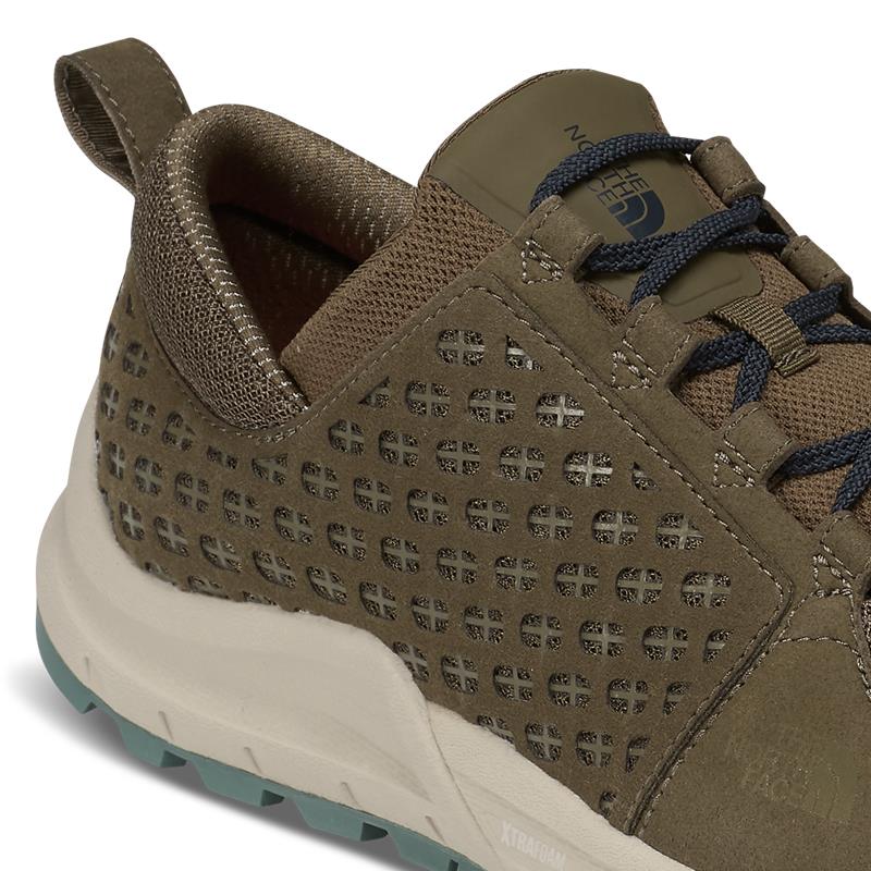 The North Face-Zapatillas-M MOUNTAIN SNEAKER SN
