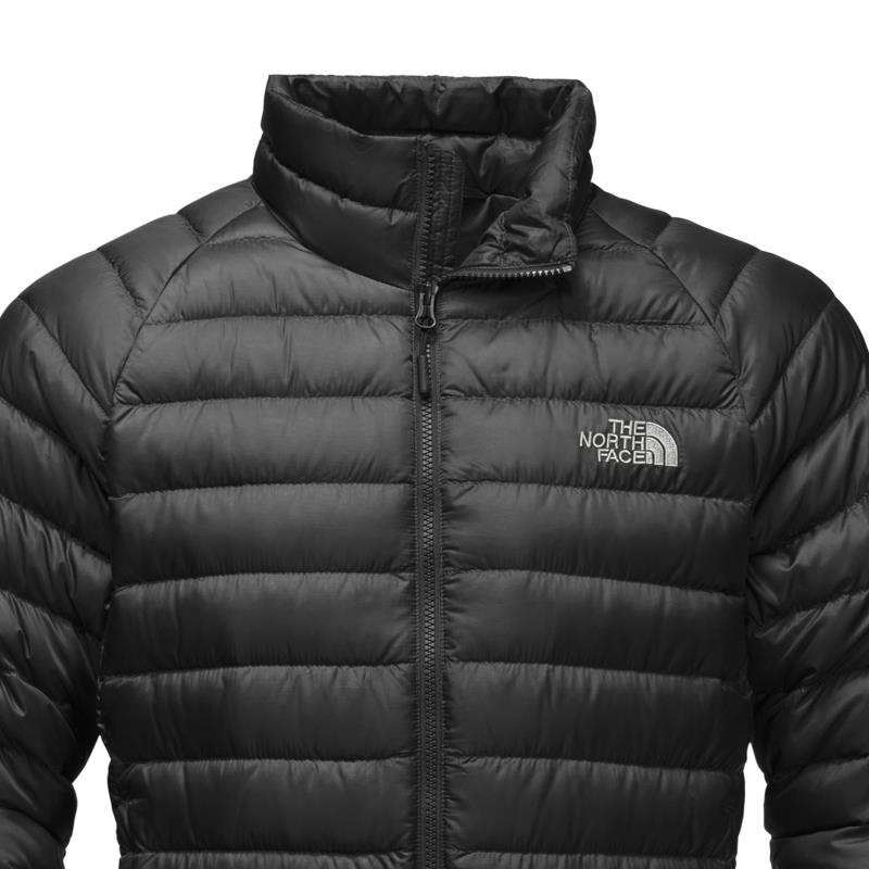 The North Face-Campera-M TREVAIL JACKET AN