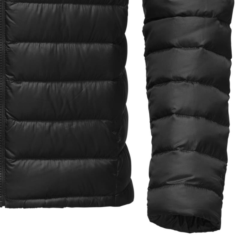 The North Face-Campera-M TREVAIL JACKET FN