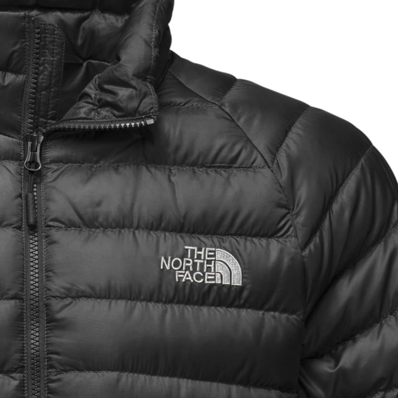 The North Face-Campera-M TREVAIL JACKET SN