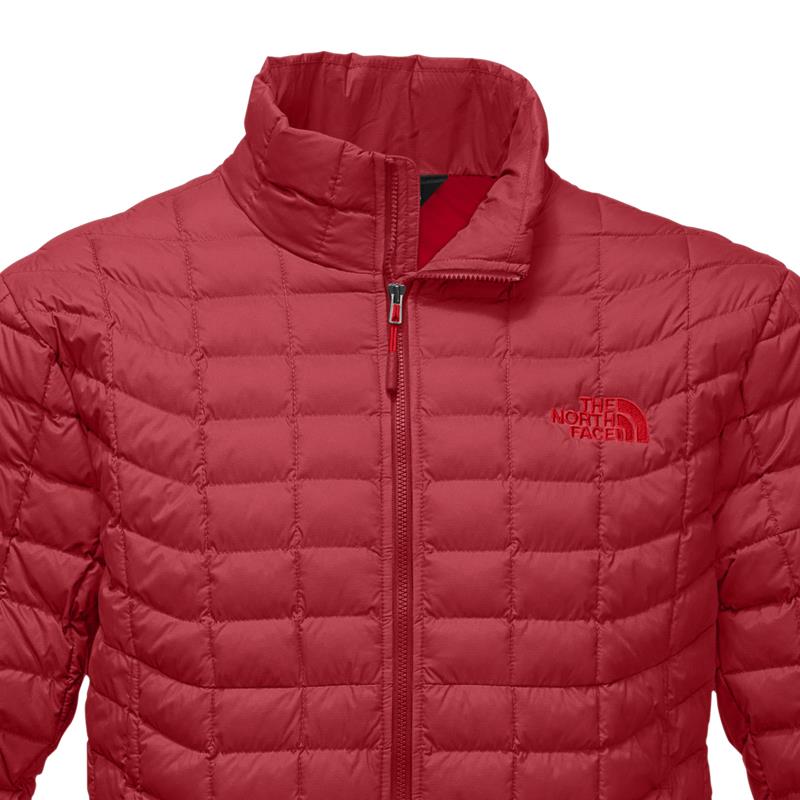 The North Face-Campera-M THERMOBALL JACKET AN