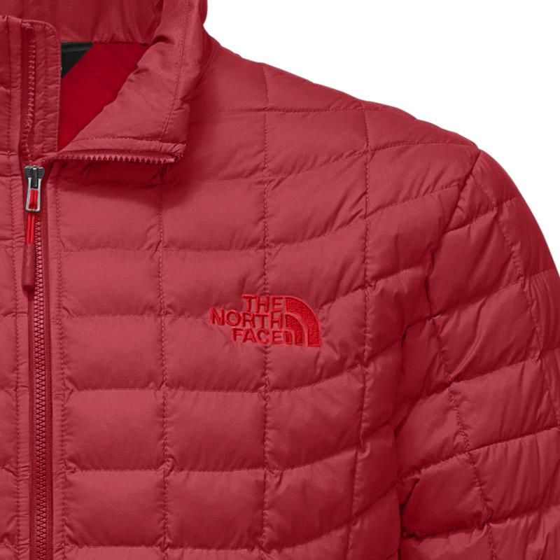 The North Face-Campera-M THERMOBALL JACKET SN