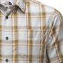The North Face-Camisa-M S/S HAMMETTS SHIRT SN