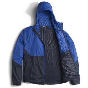 The North Face-Campera-M FLYWEIGHT HOODIE AN