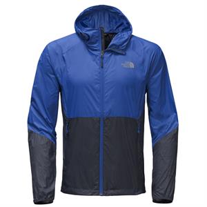 The North Face-Campera-M FLYWEIGHT HOODIE PD