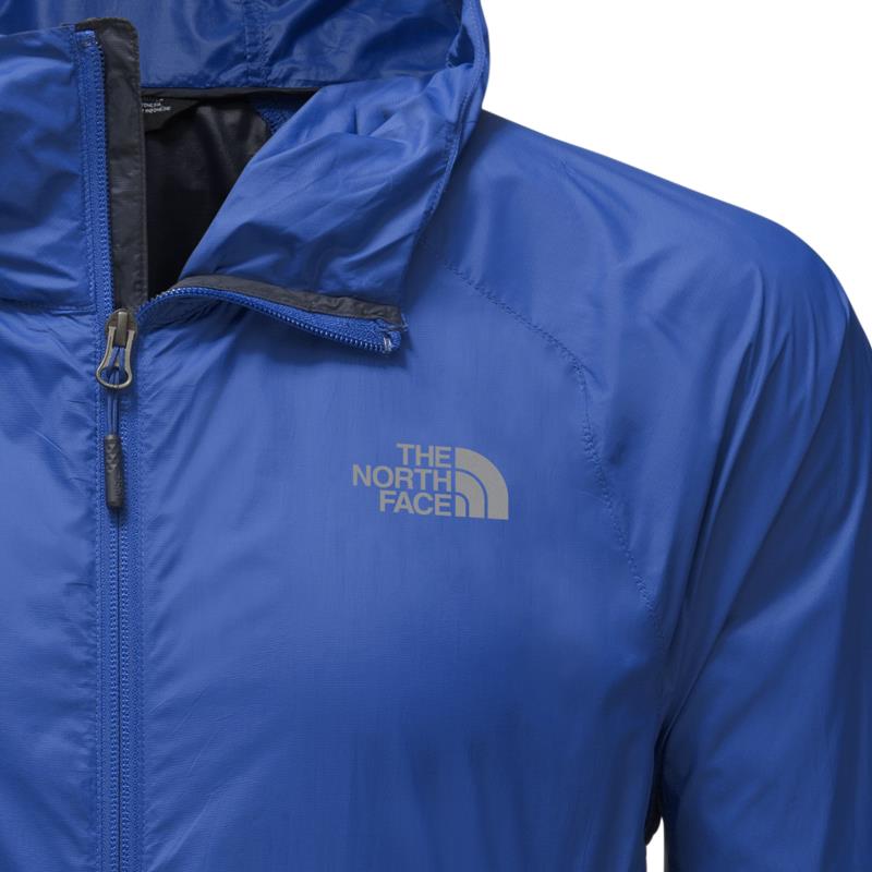 The North Face-Campera-M FLYWEIGHT HOODIE SN