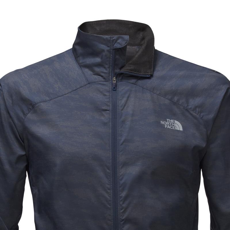 The North Face-Campera-M AMBITION JACKET AN