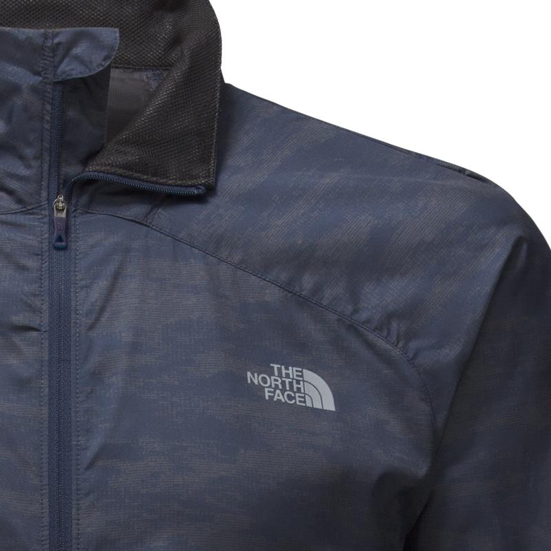 The North Face-Campera-M AMBITION JACKET SN