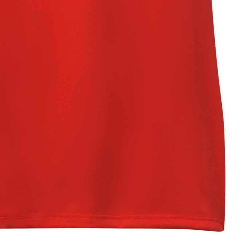 The North Face-Remera-M VERSITAS S/S FN