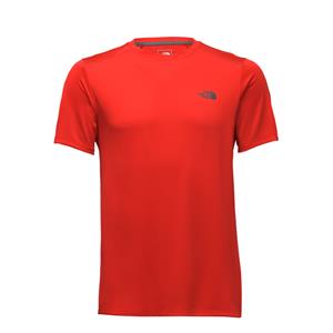 The North Face-Remera-M VERSITAS S/S PD