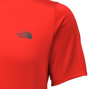 The North Face-Remera-M VERSITAS S/S SN