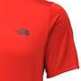 The North Face-Remera-M VERSITAS S/S SN