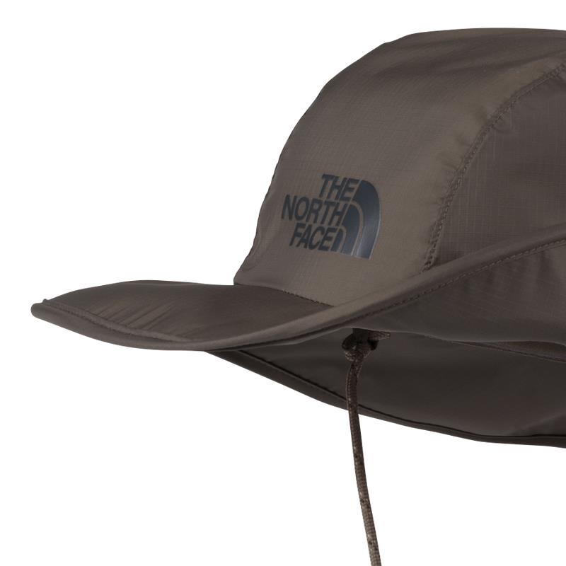The North Face-Gorros-DRYVENT HIKER HAT SN