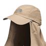 The North Face-Gorros-SUN SHIELD BALL CAP FN