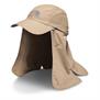 The North Face-Gorros-SUN SHIELD BALL CAP PD