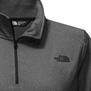 The North Face-Polar-W TECH GLACIER 1/4 ZIP SN