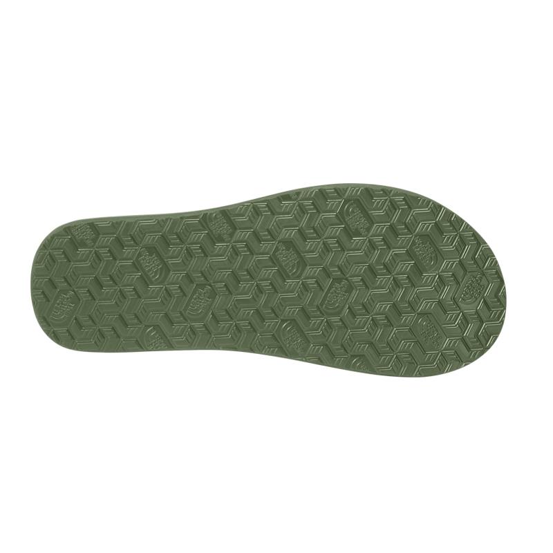 The North Face-Ojota-W BASE CAMP SWITCHBACK SANDAL SN