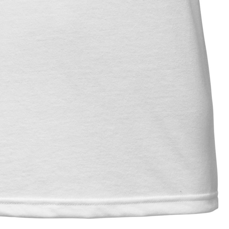 The North Face-Remera-W S/S DOME TRI-BLEND RINGER TEE FN