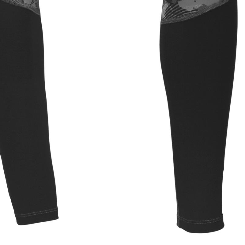 The North Face-Calza-W PULSE MID RISE TIGHT FN