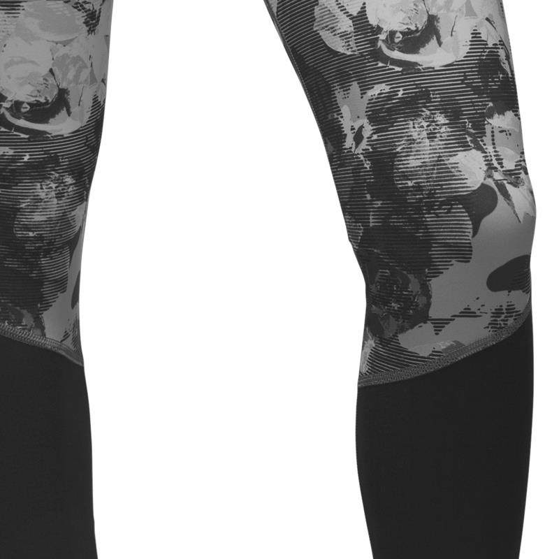 The North Face-Calza-W PULSE MID RISE TIGHT SN