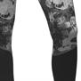 The North Face-Calza-W PULSE MID RISE TIGHT SN