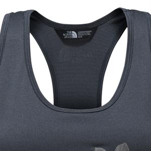 The North Face-Musculosa-W MA MESH PLAY HARD TANK FN