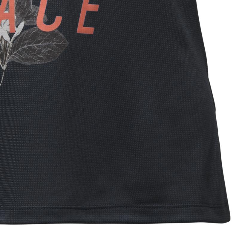 The North Face-Musculosa-W MA MESH PLAY HARD TANK SN