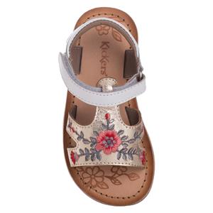 Kickers-Sandalias-Malibu AN
