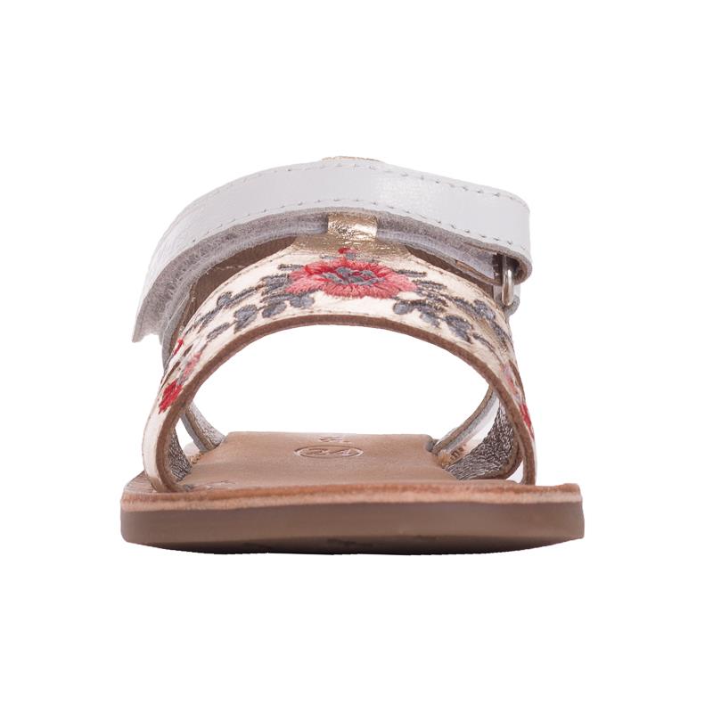 Kickers-Sandalias-Malibu FN