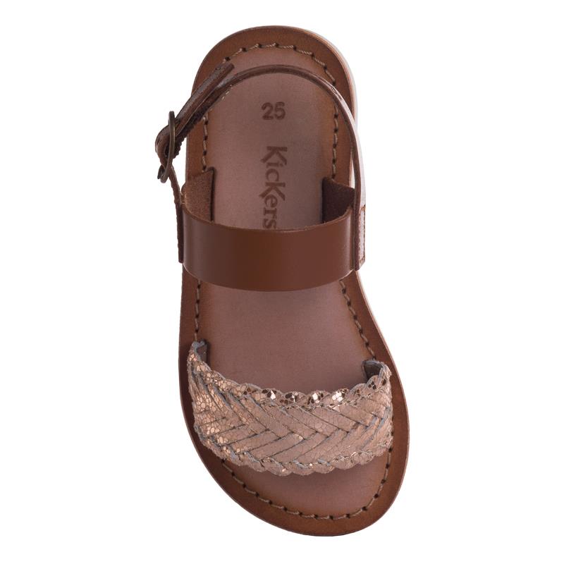 Kickers-Sandalias-Sporia AN