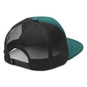 Vans-Gorros-Classic Patch Trucker AN
