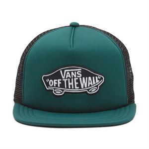 Vans-Gorros-Classic Patch Trucker FN
