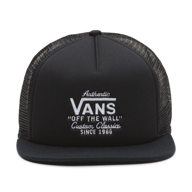 Vans-Gorros-Galer Trucker FN
