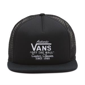 Vans-Gorros-Galer Trucker FN