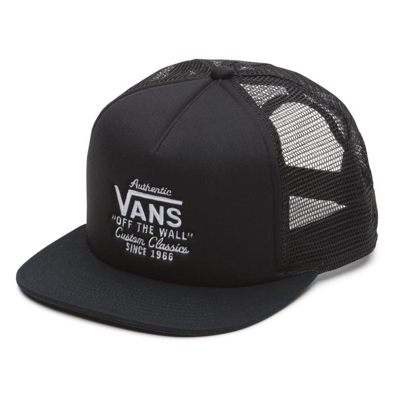 Vans-Gorros-Galer Trucker SN