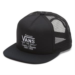 Vans-Gorros-Galer Trucker SN
