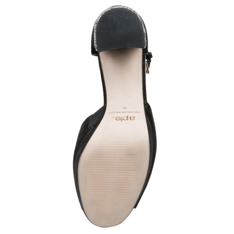 a pie-Taco-Brunella SN