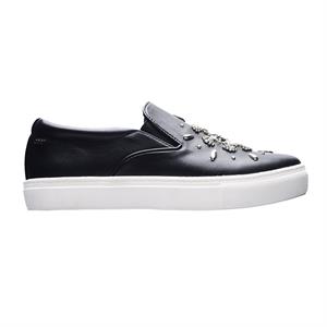 a pie-Sneakers-Mara PD