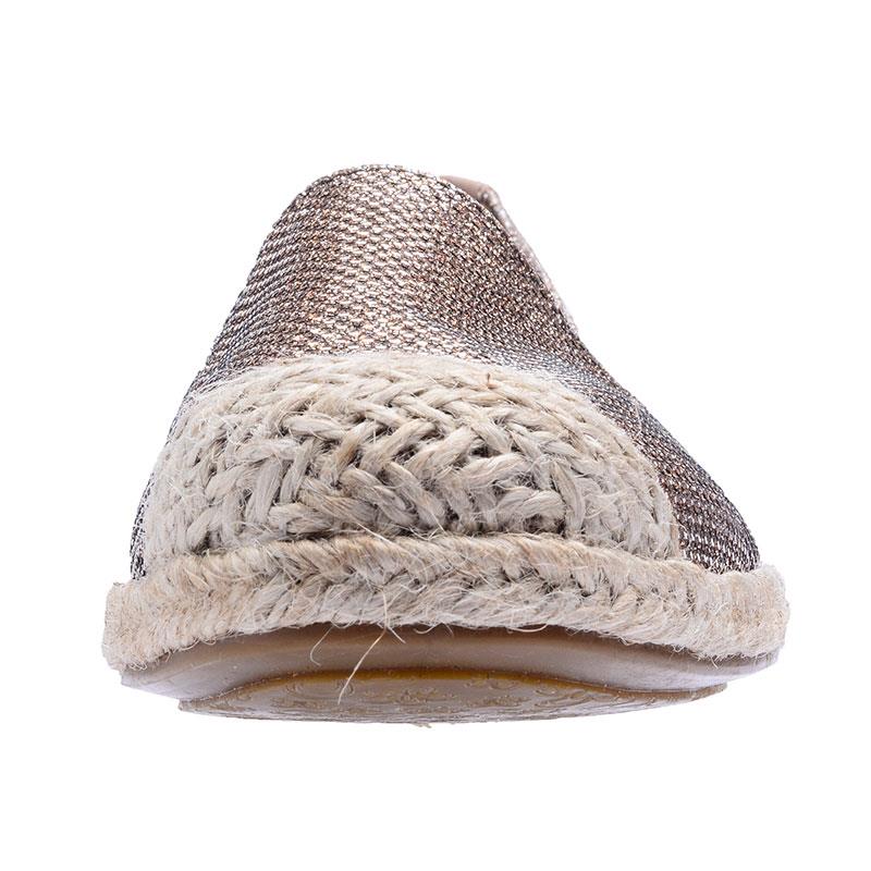 Hush Puppies-Balerina-Braga FN