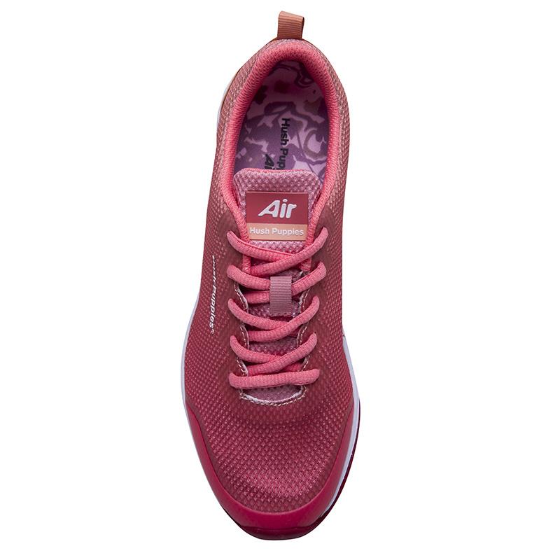 Hush Puppies-Zapatillas-Britta AN